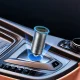 Автомобильное зарядное устройство Acefast B16 95W USB-A + USB-C, серый