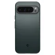 Чехол Spigen Thin Fit для Google Pixel 9 Pro XL - зеленый