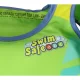 Bestway 32174 bērnu peldēšanas veste ar uzročiem, 3-6 gadi (19-30 kg), zaļa