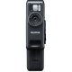 Fujifilm instax mini Evo Cinema hibrīda momentkamera Melna