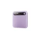 BOYA Notra diktofons ar MI transkripciju, 64 GB, Wi-Fi, Bluetooth, violets