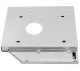 SATA III DVD-RW Bay Second HDD Caddy Adapter 12.7mm | Переходник адаптер для жесткого...