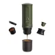 Портативная эспрессо-кофеварка Outin Nano OTEM-01-FG Forest Green