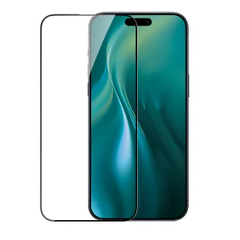 Etteri 9D aizsargstikls Apple iPhone 15 Pro (6.1")
