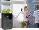Wireless WiFi Video Doorbell with Camera and App for Home Security