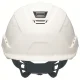 Защитная каска uvex pronamic B-S-WR, 51–65 см, белая