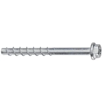 Шурупы по бетону Fischer ULTRACUT FBS II 8x100 50/35 US TX, 50 шт.