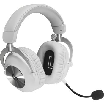 Logitech G Pro X 2 Lightspeed Gaming Headset, White
