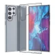 Чехол для Samsung Galaxy S22 Ultra Ultra Clear 0.5mm, прозрачный