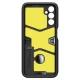 Samsung Galaxy A14 5G (SM-A146) / 4G (SM-A145F/DSN) Spigen Tough Armor Case Cover, Black | Чехол Кабура...