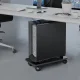 Orico CPB6 datora statīvs ar riteņiem, melns