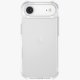 Uniq LifePro Xtreme Case for iPhone 17 Air, Transparent