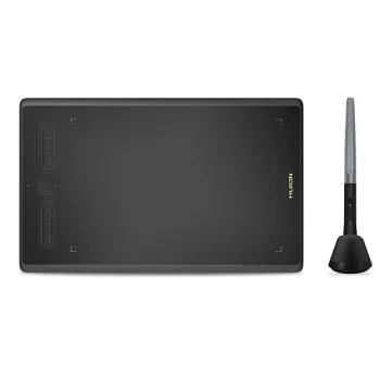 Графический планшет Huion Inspiroy H580X