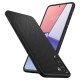 Spigen Liquid Air vāciņš Samsung Galaxy S21 - Matte Black