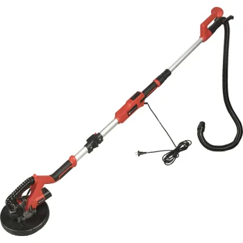 Sienu un griestu slīpmašīna Einhell TE-DW 225 X, 750 W