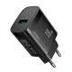 Сетевое зарядное устройство USB Joyroom JR-TF4 18 Вт с кабелем