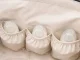 Сумка для мамы Mommy Bag 3в1 с органайзером и косметичкой, черная
