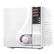Medical Autoclave Class B Woson Tanco 8 L with Printer