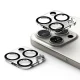 Ringke kameras aizsargstikls iPhone 16 Pro / 16 Pro Max, 2 gab.