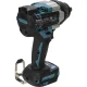 Аккумуляторный ударный гайковерт Makita DTW701Z 18В LXT 1/2\" 700 Нм