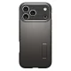 Spigen Tough Armor \"T\" Mag vāciņš Apple iPhone 17 Pro, Gunmetal