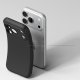 Ringke iPhone 17 Pro vāciņš Onyx Magnetic MagSafe, melns