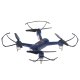 Saliekams Drons Kvadrokopters RC Syma X31 2,4 GHz, GPS, 5G, HD Кamera | Foldable Drone Quadcopter with Camera