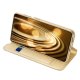 Samsung Galaxy S21+ Plus (SM-G996B) DUX DUCIS Magnetic Book Case Cover, Gold | Чехол для Телефона...