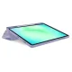 Чехол Tech-Protect SC Pen Hybrid для Samsung Galaxy Tab A9+ / A11+ Plus 11.0, разноцветный