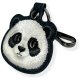 Чехол для трекера Nimmy Big Eyed Pet 2.0 Panda - Черный