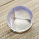 Stūru Aizsargi Bērna Drošībai, 4 gab | Child Safety Round Silicone Table Corner