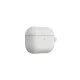 Чехол для наушников AmazingThing Glamour для AirPods Pro 3, серый