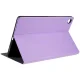 Lenovo Tab M10 Plus (3rd Gen) 10.6\" (TB125FU, TB128FU) PU Leather Protection Case Cover, Pink | Чехол...