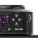 Моторизованный слайдер для камеры Zeapon Axis 100 (100 см, 360°, до 12 кг)