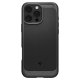 Spigen Rugged Armor MagSafe Phone Case Cover iPhone 16 Pro Max - Black