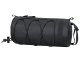 Waterproof Bicycle Handlebar Bag with Shoulder Strap, Black