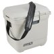 Coleman Pro 25QT aukstuma kaste 24L, balta