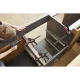 Быстрозажимная струбцина BESSEY EZL 600/80, 600 x 80 мм
