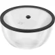 ZWILLING Fresh&Save vaakumkaanega salatikuivati, 24 cm