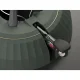 Eglītes statīvs Krinner X-440 Deluxe līdz 4.4 m, zaļš