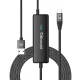 Беспроводной автоадаптер Ottocast CA450 с MirrorCast
