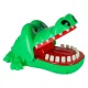 Crocodile Dentist - Dexterity Game for Kids