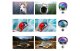 APEXEL APL-DG6V2 6 in 1 Mobile Phone Camera Lens Set (для камер Ø10-15мм) | Фильтр Объектив...