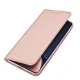 Чехол-книжка Dux Ducis Skin Pro для Xiaomi 13 Pro, розовый