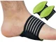 Ортопедические стельки-супинаторы для стоп, 2 шт. | Orthopedic Feet Foot Insoles