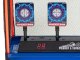 Electronic Shooting Target, Digital Target with Net