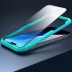 Защитное стекло ESR для iPhone 16 (2 шт.), прозрачное