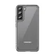 Vāciņš Samsung Galaxy S23+ Outer Space Case, caurspīdīgs