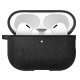 Чехол Spigen Urban Fit для Apple AirPods 3, Черный