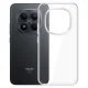3mk Armor Case vāciņš Xiaomi Redmi Note 15 Pro, caurspīdīgs